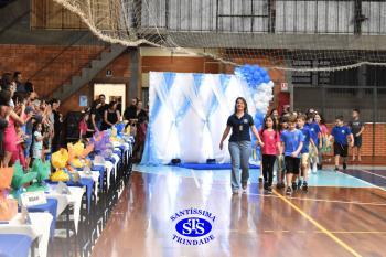 Lançamento da 25º edição do livro 