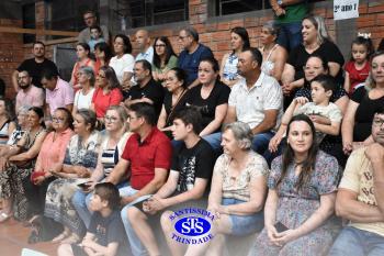 Lançamento da 25º edição do livro 