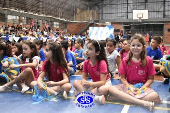 Lançamento da 25º edição do livro 