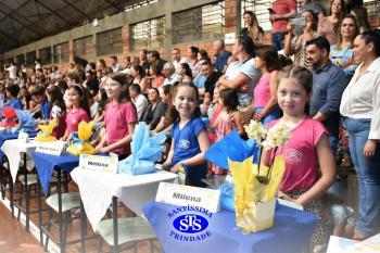 Lançamento da 25º edição do livro 