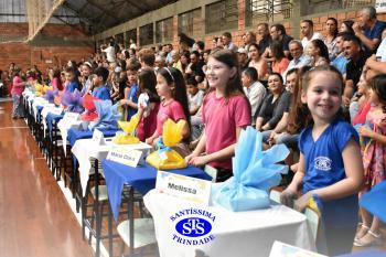 Lançamento da 25º edição do livro 