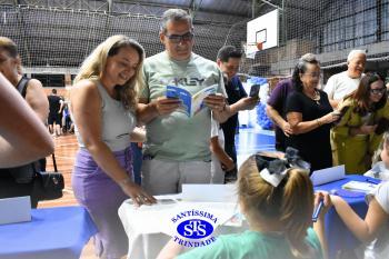 Lançamento da 25º edição do livro 