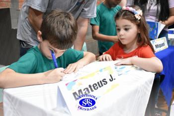 Lançamento da 25º edição do livro 