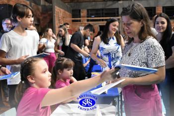 Lançamento da 25º edição do livro 