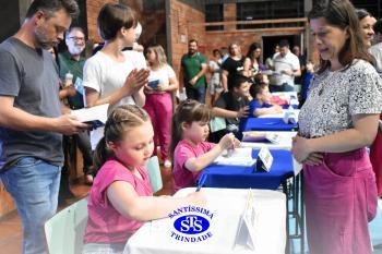 Lançamento da 25º edição do livro 