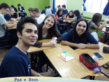 3ª série do Ensino Médio