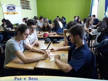 3ª série do Ensino Médio