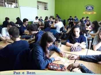 3ª série do Ensino Médio