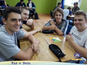 3ª série do Ensino Médio