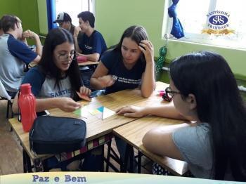 3ª série do Ensino Médio