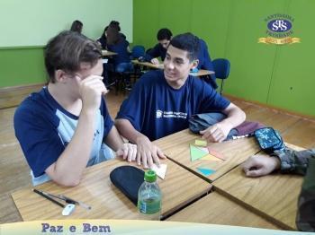 3ª série do Ensino Médio