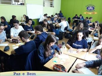 3ª série do Ensino Médio