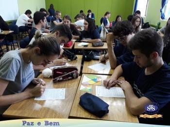 3ª série do Ensino Médio