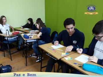 3ª série do Ensino Médio