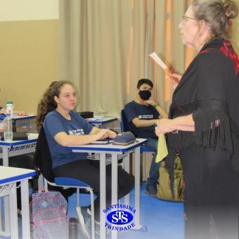 1ª série EM | Cultura Espanhola 