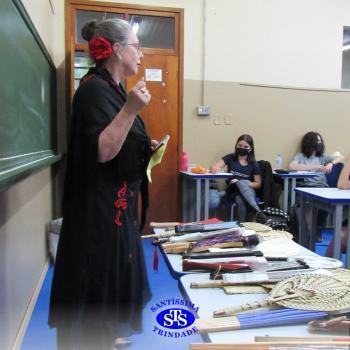 1ª série EM | Cultura Espanhola 