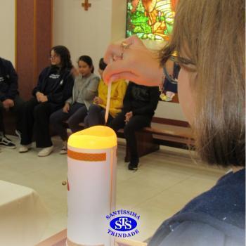 6º e 7º ano | Celebração Pascal