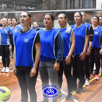 2º Torneio Franciscano de Vôlei Adulto