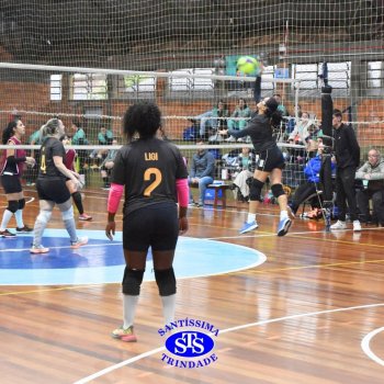 2º Torneio Franciscano de Vôlei Adulto