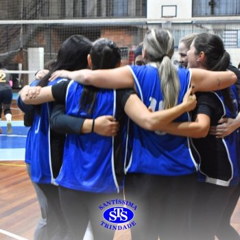 2º Torneio Franciscano de Vôlei Adulto