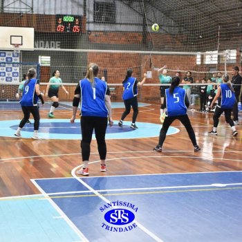2º Torneio Franciscano de Vôlei Adulto