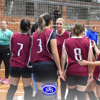 2º Torneio Franciscano de Vôlei Adulto