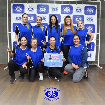 2º Torneio Franciscano de Vôlei Adulto