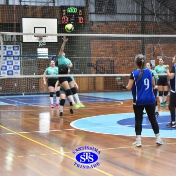 2º Torneio Franciscano de Vôlei Adulto