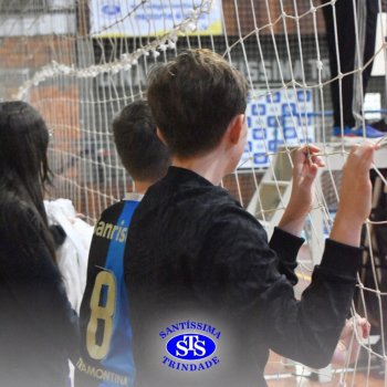 2º Torneio Franciscano de Vôlei Adulto