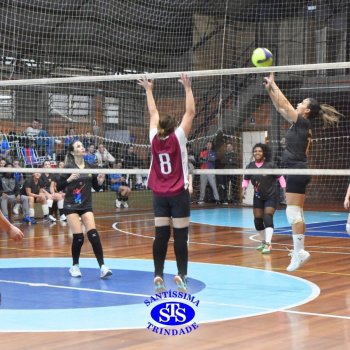 2º Torneio Franciscano de Vôlei Adulto