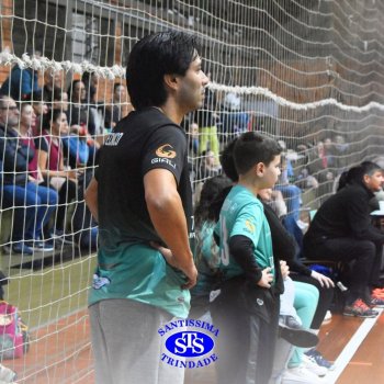 2º Torneio Franciscano de Vôlei Adulto