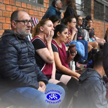2º Torneio Franciscano de Vôlei Adulto