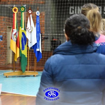 2º Torneio Franciscano de Vôlei Adulto