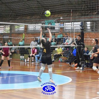 2º Torneio Franciscano de Vôlei Adulto