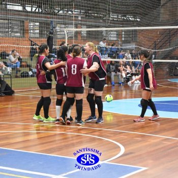 2º Torneio Franciscano de Vôlei Adulto