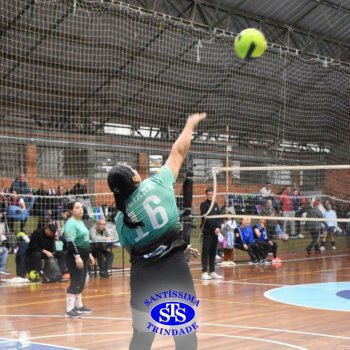 2º Torneio Franciscano de Vôlei Adulto