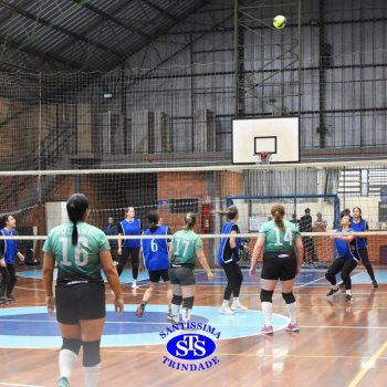 2º Torneio Franciscano de Vôlei Adulto