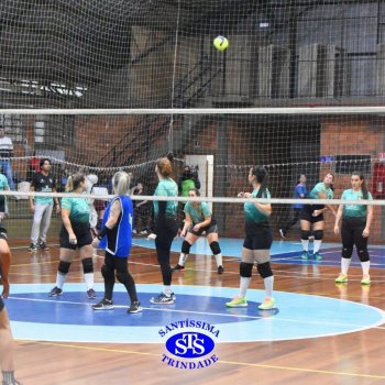 2º Torneio Franciscano de Vôlei Adulto