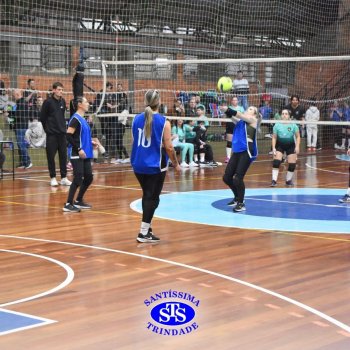 2º Torneio Franciscano de Vôlei Adulto