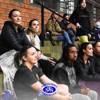 2º Torneio Franciscano de Vôlei Adulto