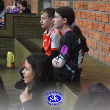 2º Torneio Franciscano de Vôlei Adulto