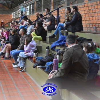 2º Torneio Franciscano de Vôlei Adulto