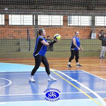 2º Torneio Franciscano de Vôlei Adulto
