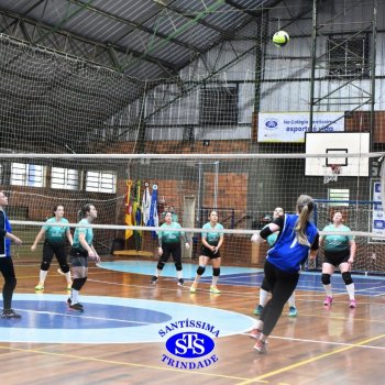 2º Torneio Franciscano de Vôlei Adulto