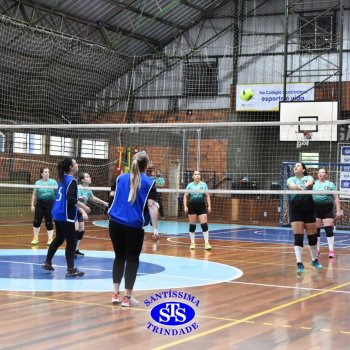 2º Torneio Franciscano de Vôlei Adulto