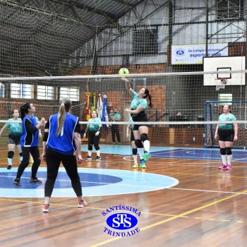 2º Torneio Franciscano de Vôlei Adulto