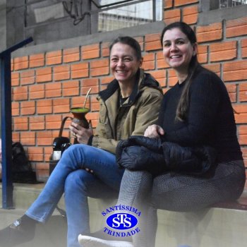 2º Torneio Franciscano de Vôlei Adulto