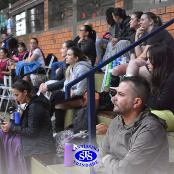 2º Torneio Franciscano de Vôlei Adulto