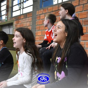 2º Torneio Franciscano de Vôlei Adulto