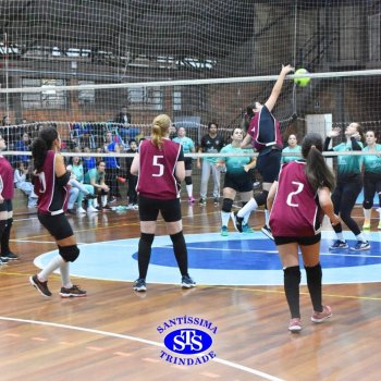 2º Torneio Franciscano de Vôlei Adulto